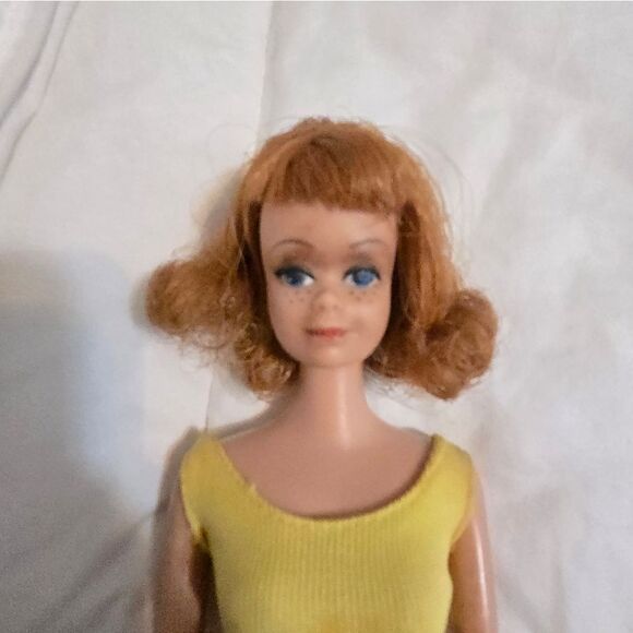 Vintage BARBIES  1963 Midge /1970 - Picture 7 of 16
